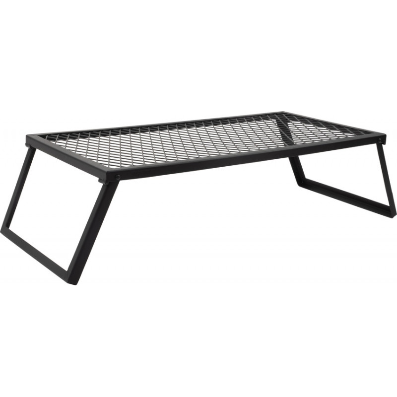 Fire Pit Grill Grate Rectangle