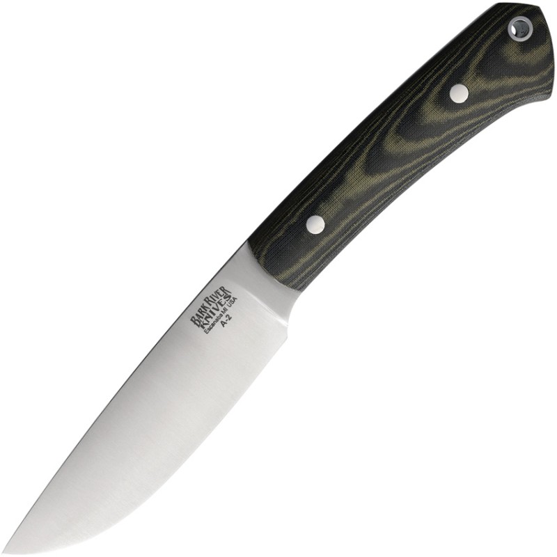 Highland Special Fixed Blade G