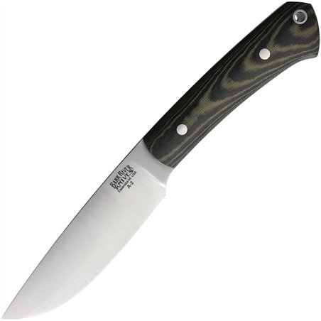 Highland Special Fixed Blade G