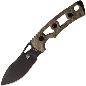 Tier 1 Mini Mini PVD/OD