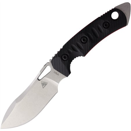 Tier 1 Mini SW/Black