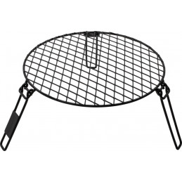 Fire Pit Grill Grate Circular