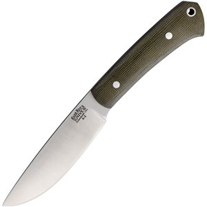 Highland Special Fixed Blade G