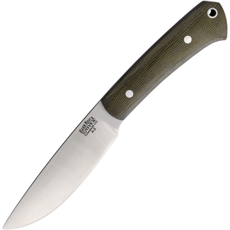 Highland Special Fixed Blade G