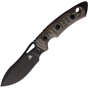 Tier 1 Mini PVD/Camo