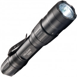 Rechargeable Flashlight