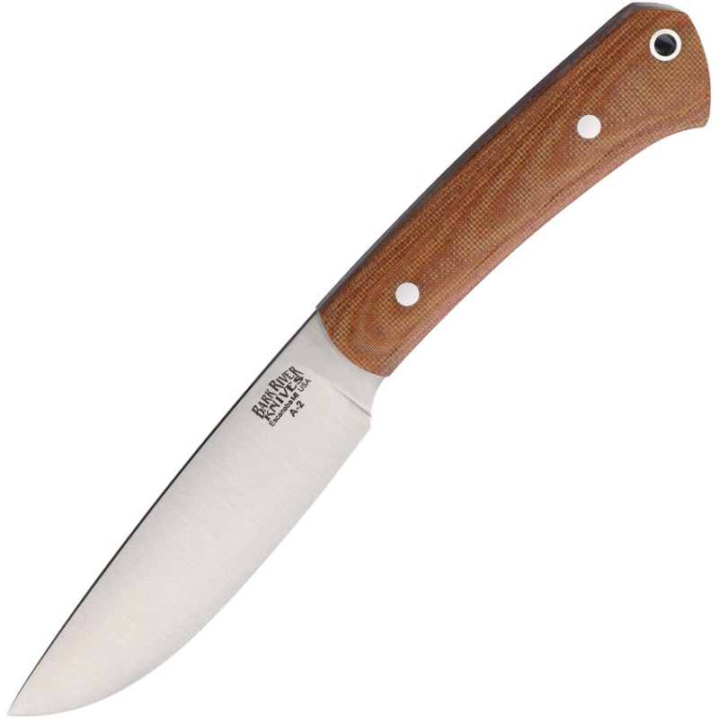 Highland Special Fixed Blade N