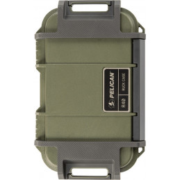 R40 Ruck Case OD