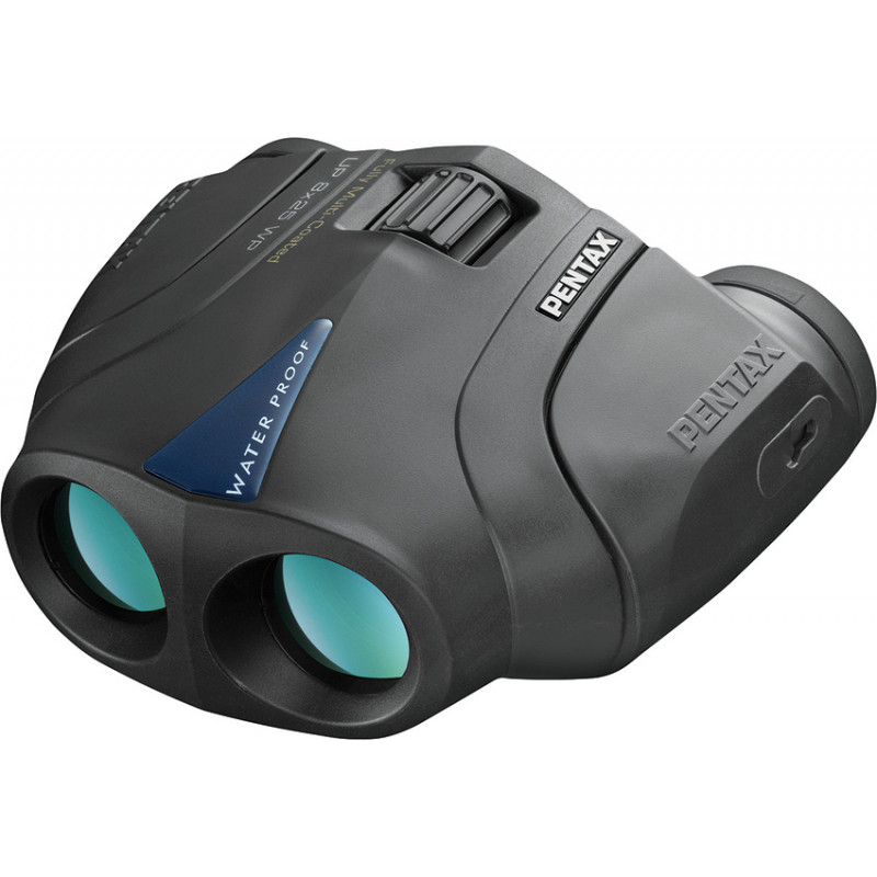 UP 8x25 Binoculars WP