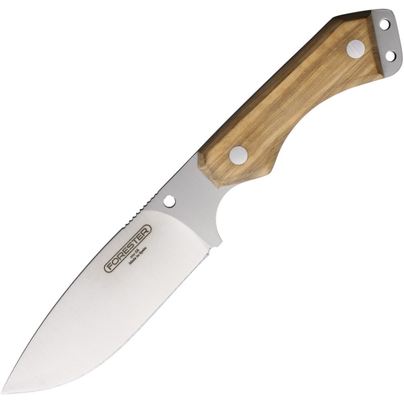 Esqueleto Fixed Blade Olive