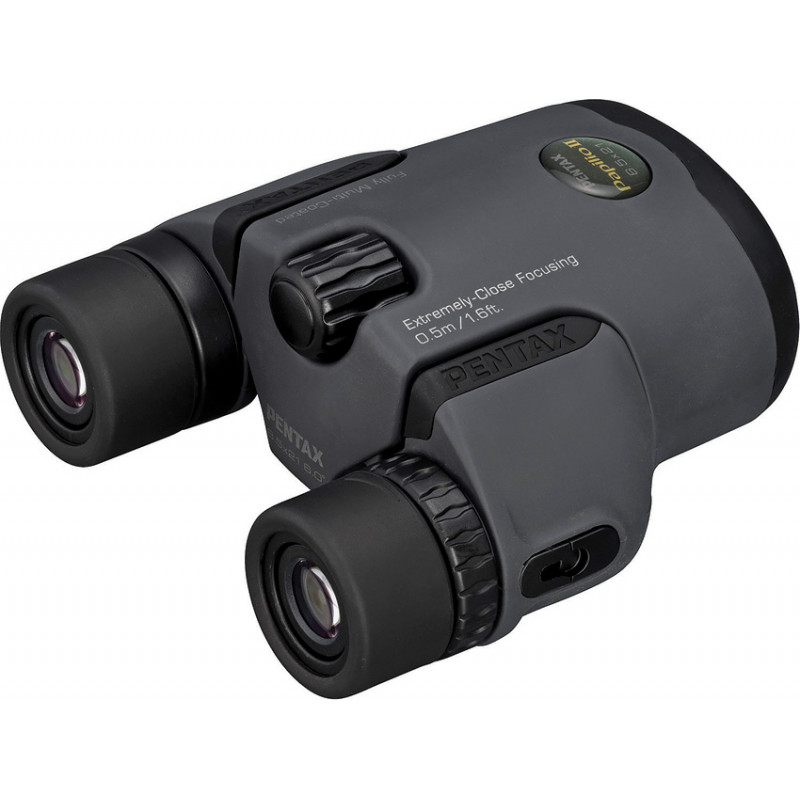 Papilio II Binoculars 8.5x21