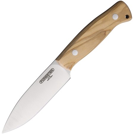 Terra Fixed Blade Olive