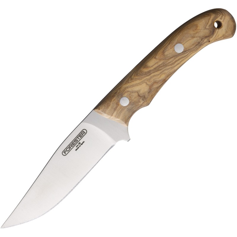 9015 Fixed Blade Olive