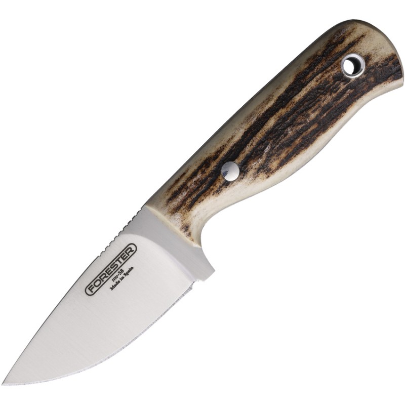 Hobbit Fixed Blade Stag