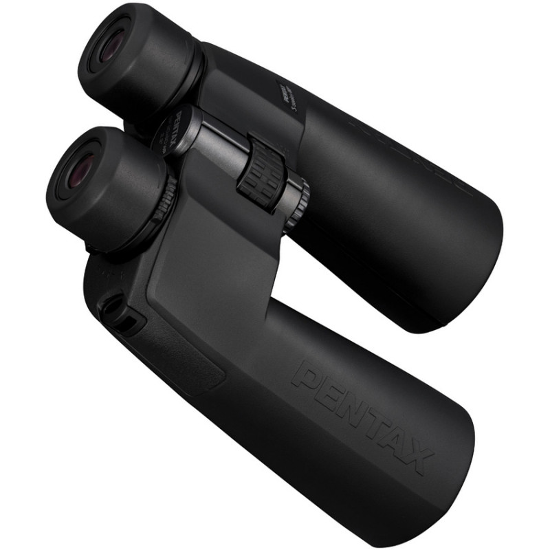 SP WP Binoculars 20x60