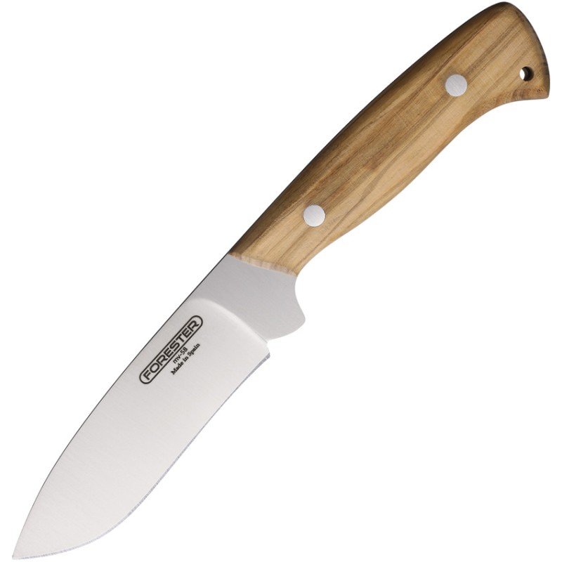 Sauer Fixed Blade Olive