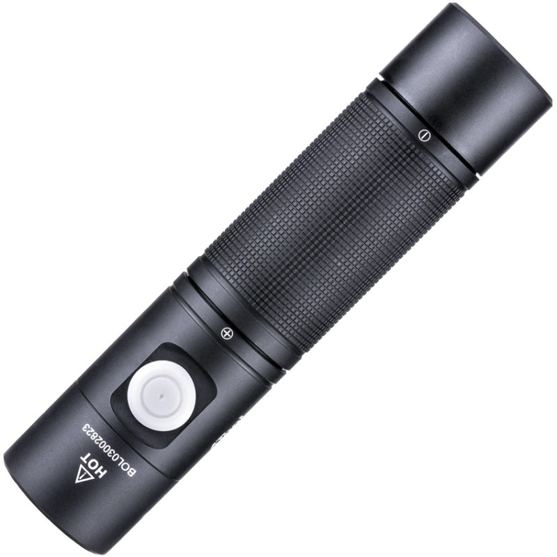 ED10 Flashlight