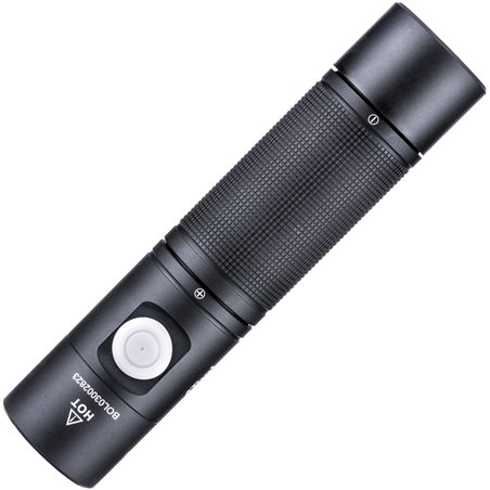 ED10 Flashlight
