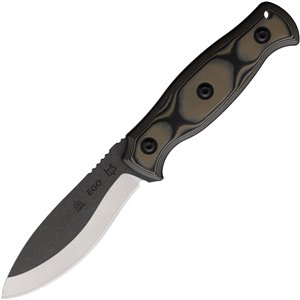 Ego Fixed Blade