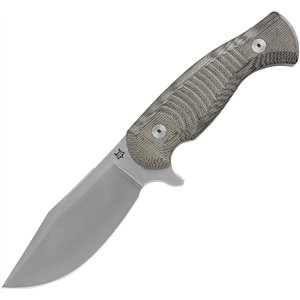 Eastwood Tiger OD Micarta