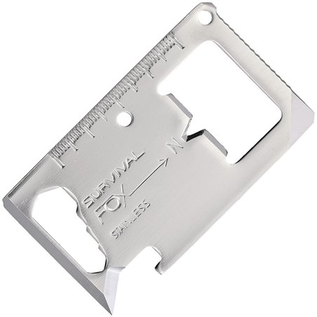 Piastrina Survival Card