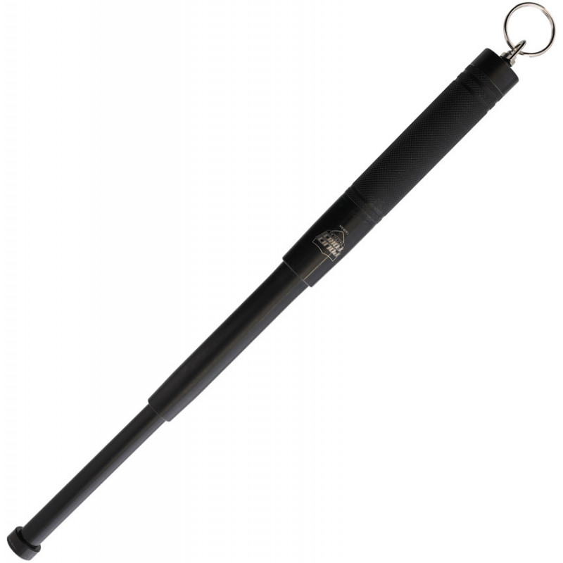 Expandable Steel Baton 12