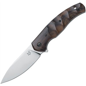 Ziggy Linerlock Ziricote