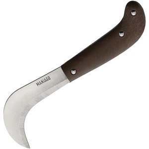 Roncole Lama Fixed Blade