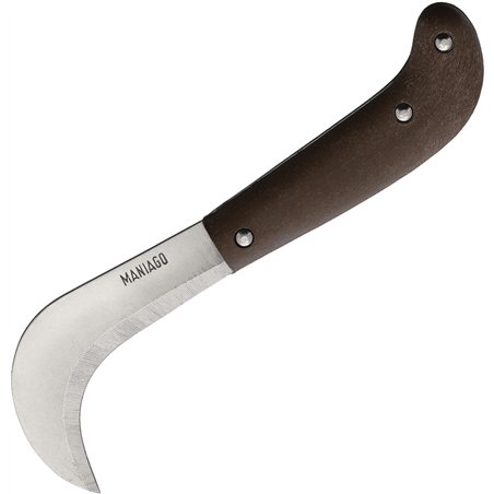 Roncole Lama Fixed Blade