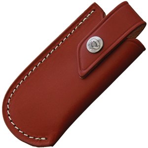 Leather Belt Sheath