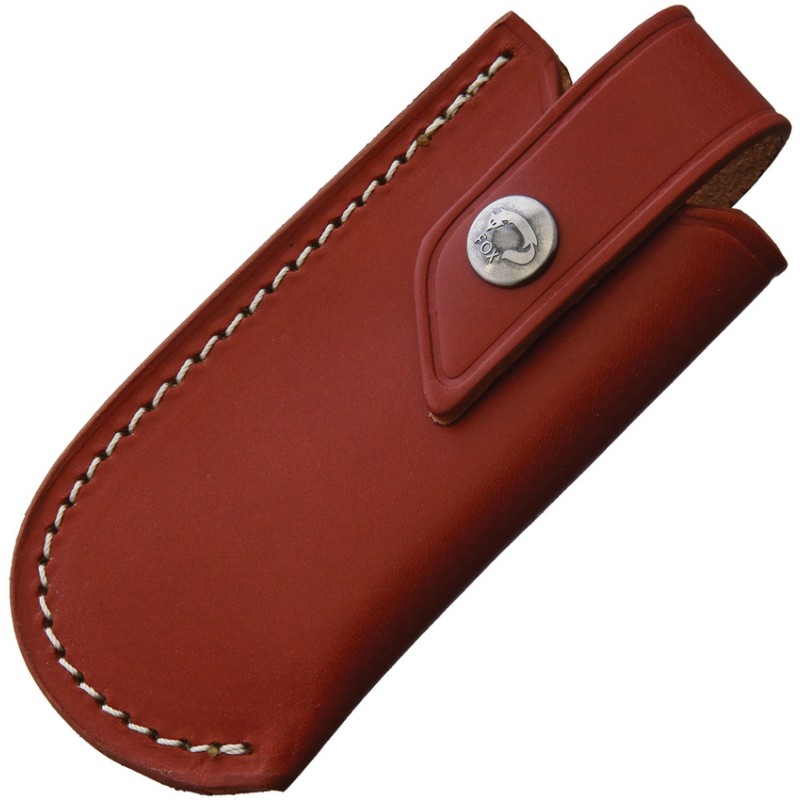 Leather Belt Sheath