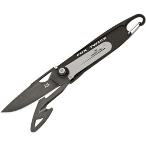 Twice Hunter Framelock