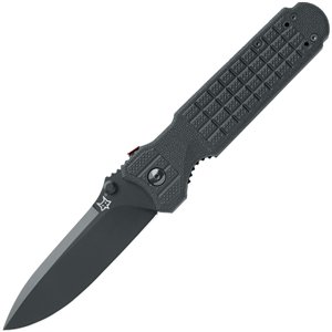 Predator II Linerlock