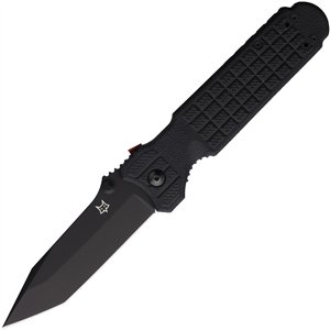 Predator Evolution Linerlock