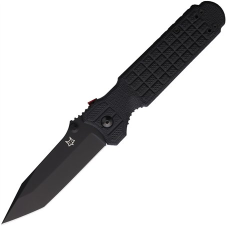 Predator Evolution Linerlock