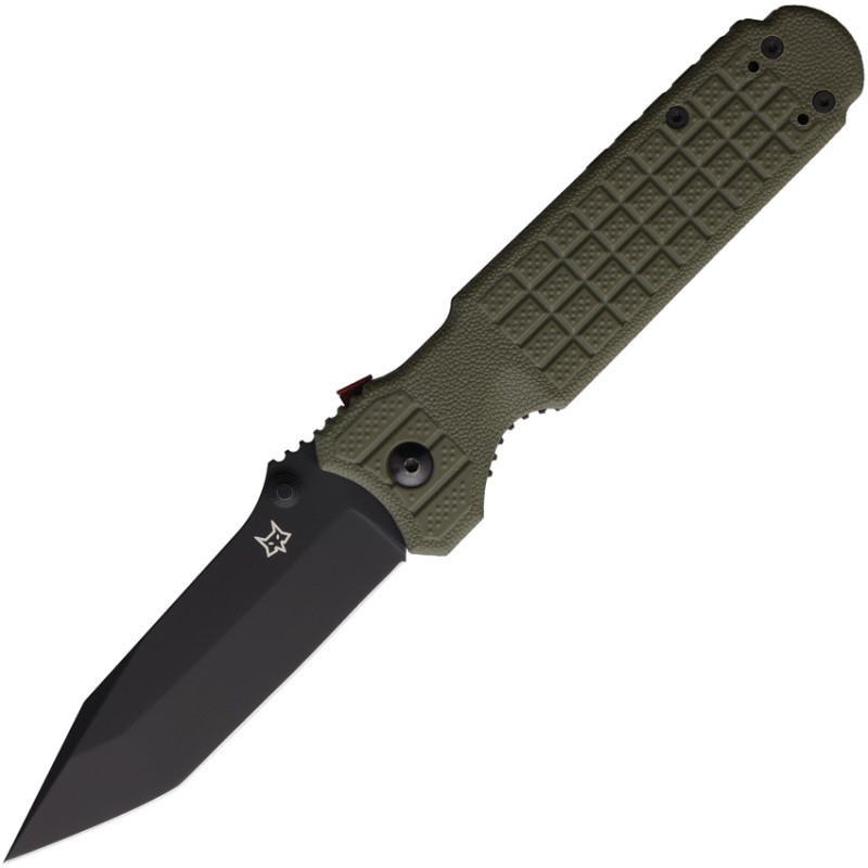 Predator Evolution Linerlock