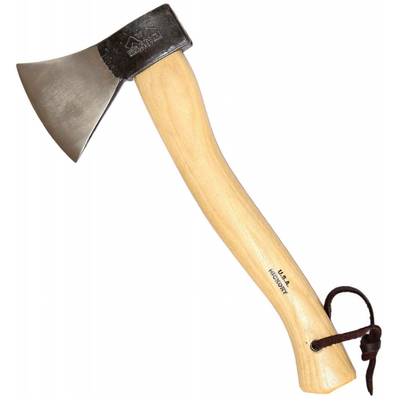 German Style Hatchet