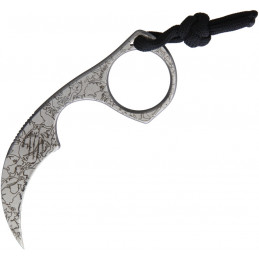 Diagnostic Karambit Skulls