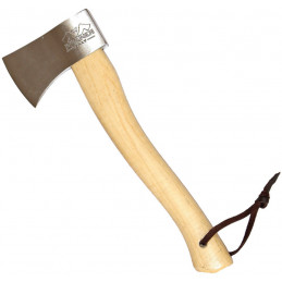 Yankee Hatchet Satin