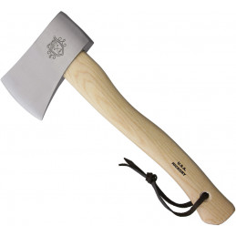 Yankee Hatchet Satin