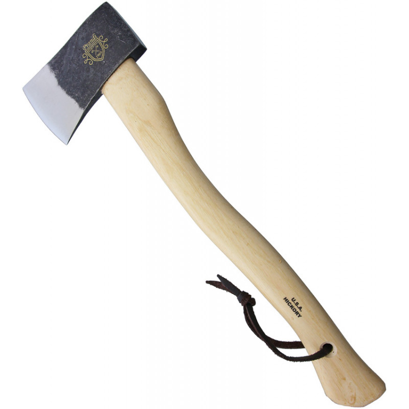 Yankee Hatchet