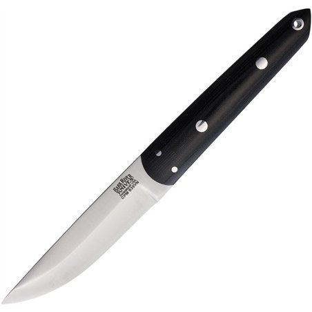 Kwaiken Fixed Blade Black