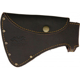 Leather Hatchet Cover