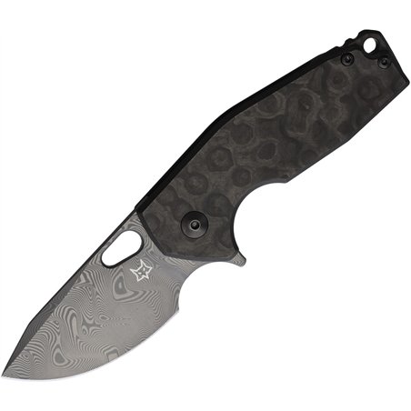 Suru Framelock Dam Ti