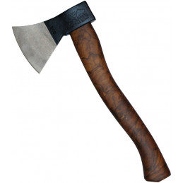 German Style Throwing Hatchet