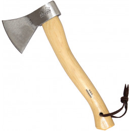 German Style Throwing Hatchet