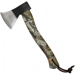 German Style Throwing Hatchet