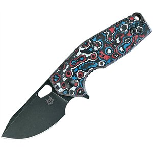 Suru Linerlock Nebula CF