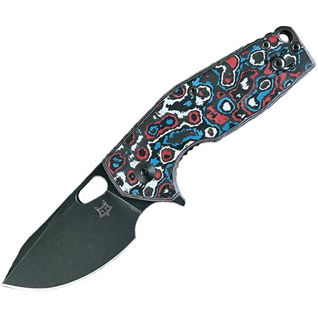 Suru Linerlock Nebula CF