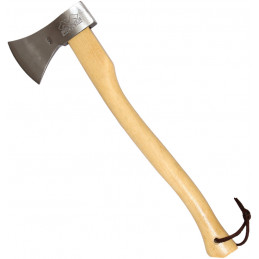 German Style Throwing Axe